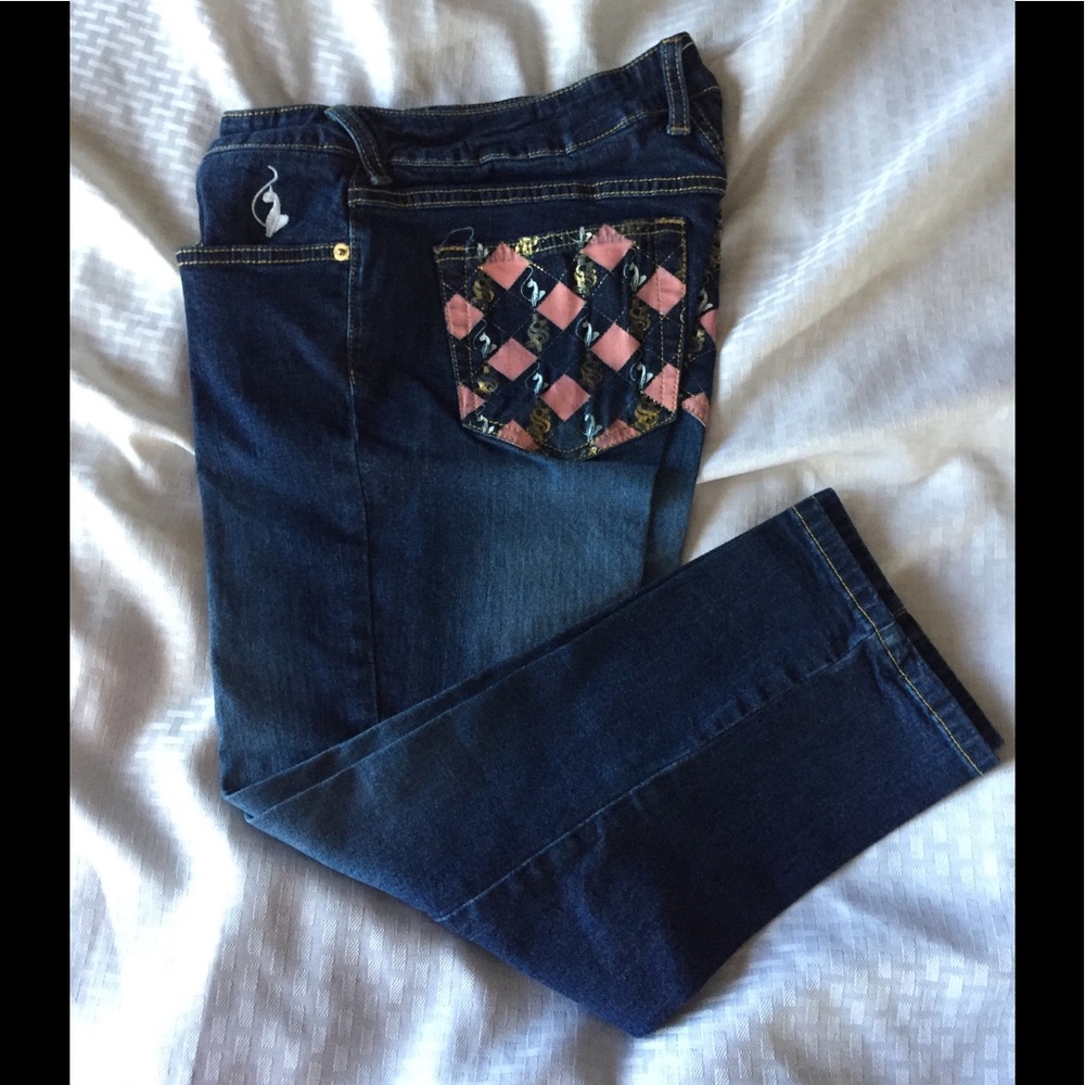 Baby Phat Jeans